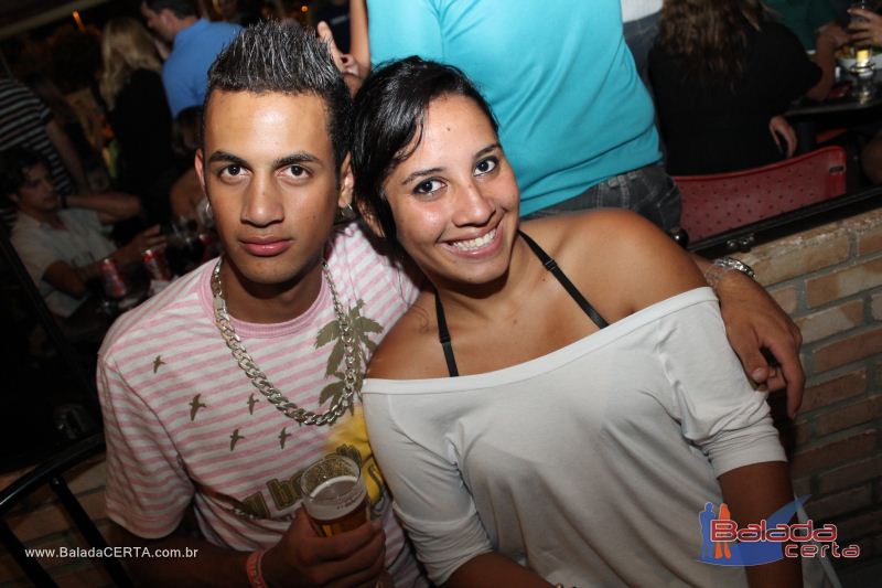 Balada: Fotos de quarta no Barril 66 em guas Claras - DF
