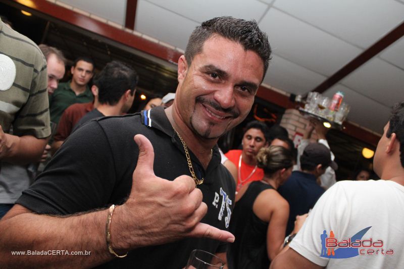 Balada: Fotos de quarta no Barril 66 em guas Claras - DF