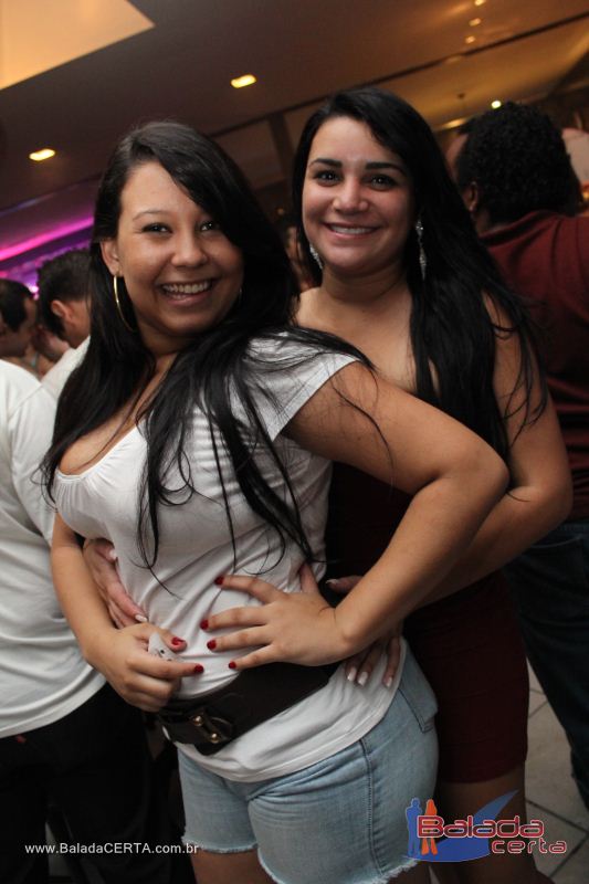 Balada: Fotos de quarta no Barril 66 em guas Claras - DF