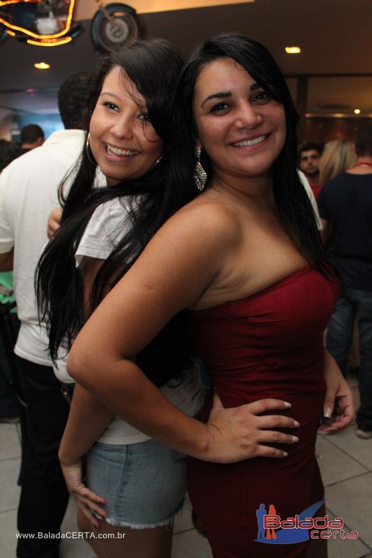 Balada: Fotos de quarta no Barril 66 em guas Claras - DF