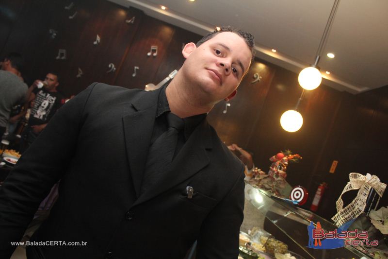 Balada: Fotos de quarta no Barril 66 em guas Claras - DF