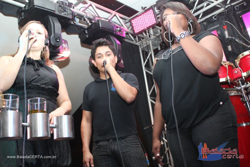 Balada: Fotos de quarta no Barril 66 em guas Claras - DF