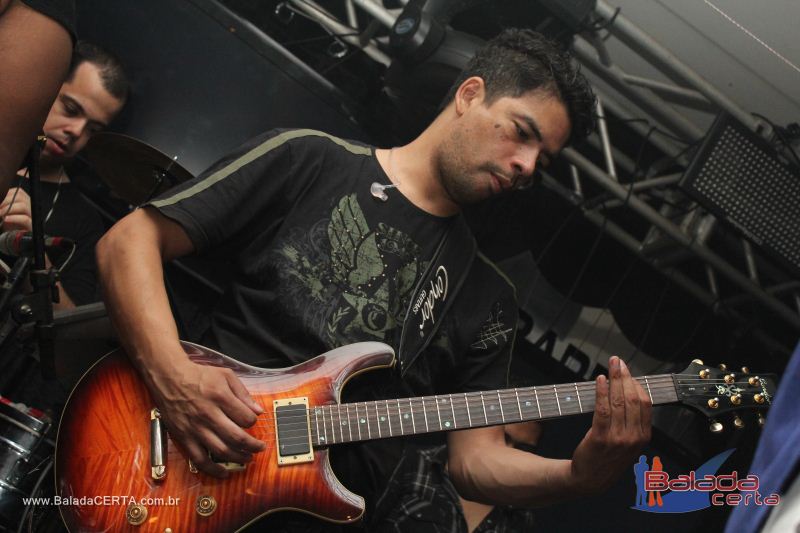 Balada: Fotos de quarta no Barril 66 em guas Claras - DF