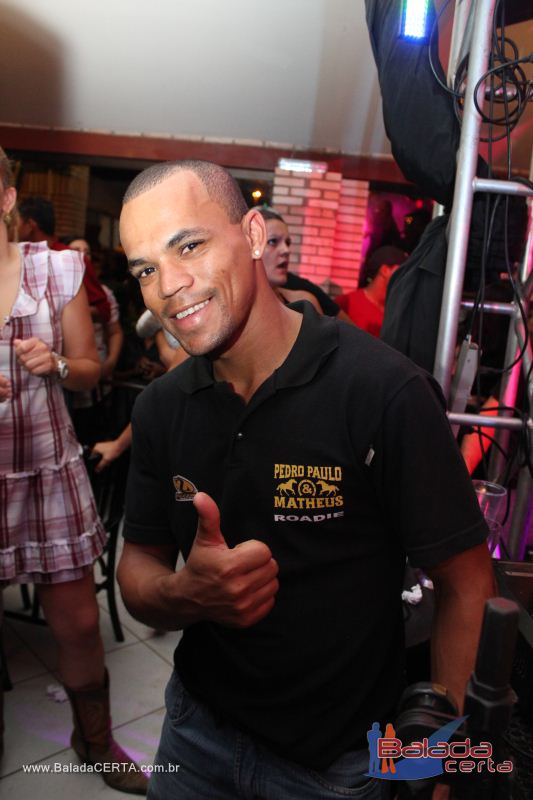 Balada: Fotos de quarta no Barril 66 em guas Claras - DF