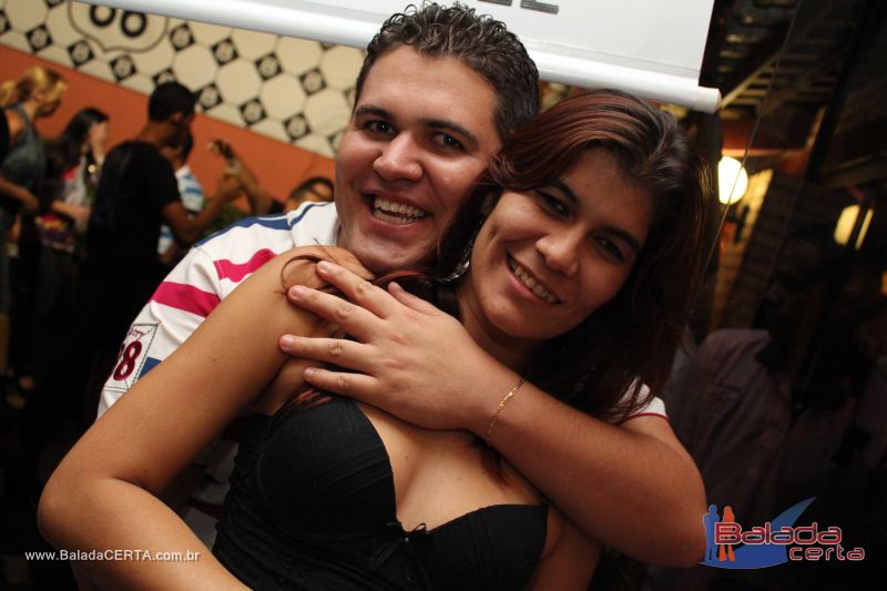 Balada: Fotos de quarta no Barril 66 em guas Claras - DF