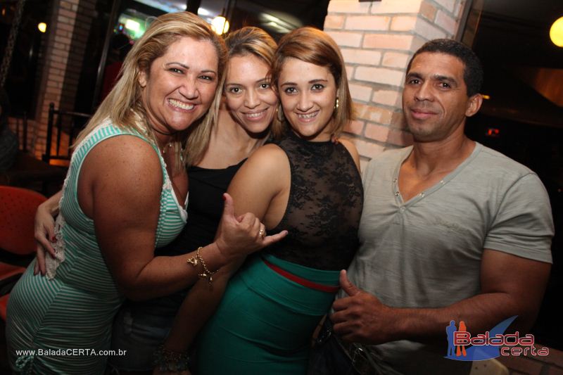 Balada: Fotos de quarta no Barril 66 em guas Claras - DF