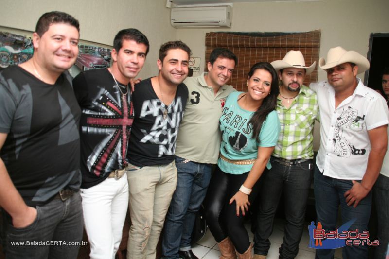 Balada: Fotos de tera no Barril 66 em guas Claras - DF