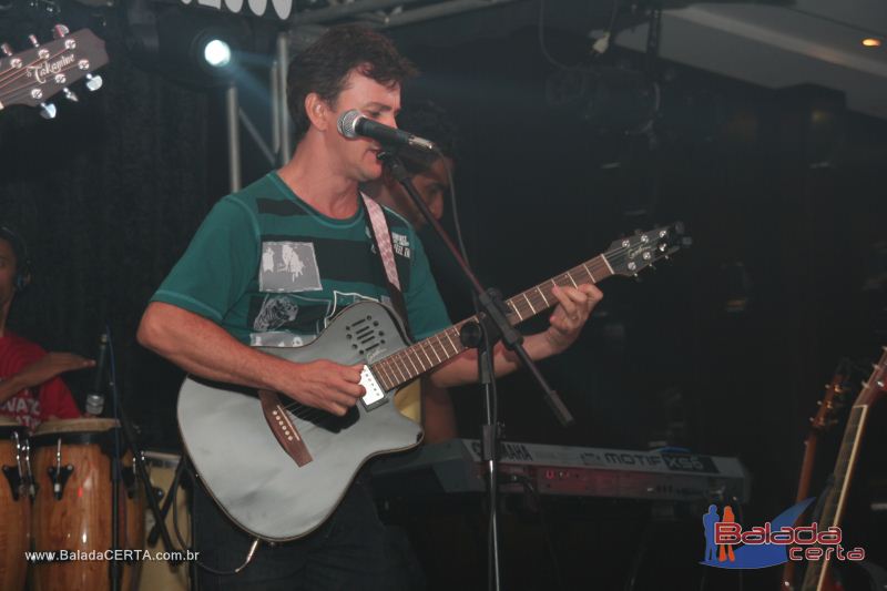 Balada: Fotos de tera no Barril 66 em guas Claras - DF
