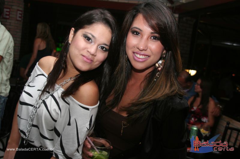 Balada: Fotos de tera no Barril 66 em guas Claras - DF