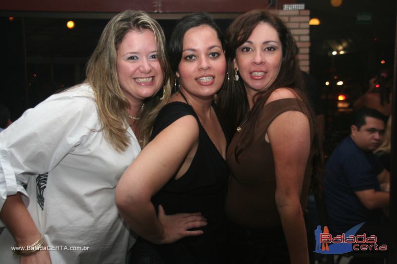 Balada: Fotos de tera no Barril 66 em guas Claras - DF