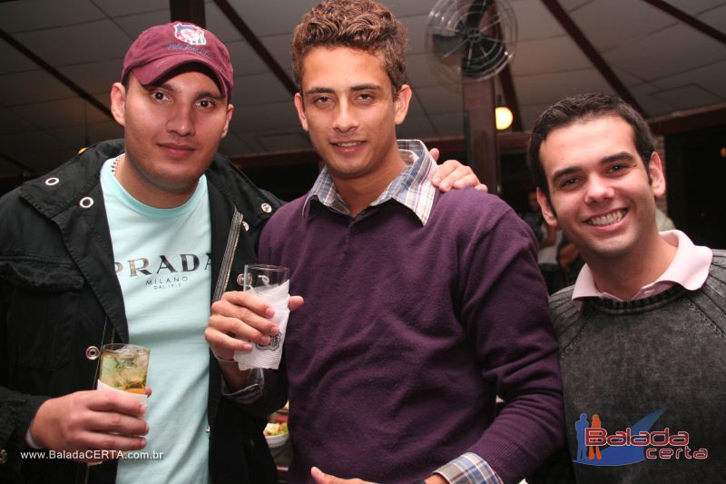 Balada: Fotos de tera no Barril 66 em guas Claras - DF