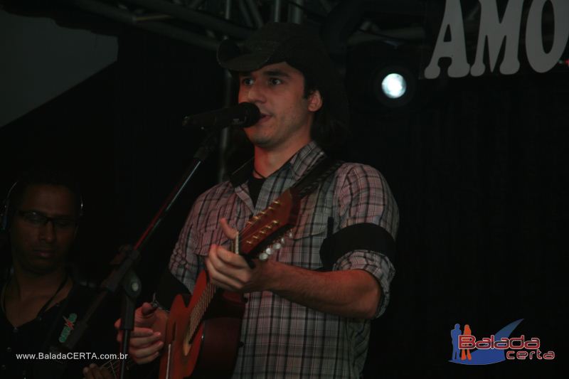 Balada: Fotos de tera no Barril 66 em guas Claras - DF