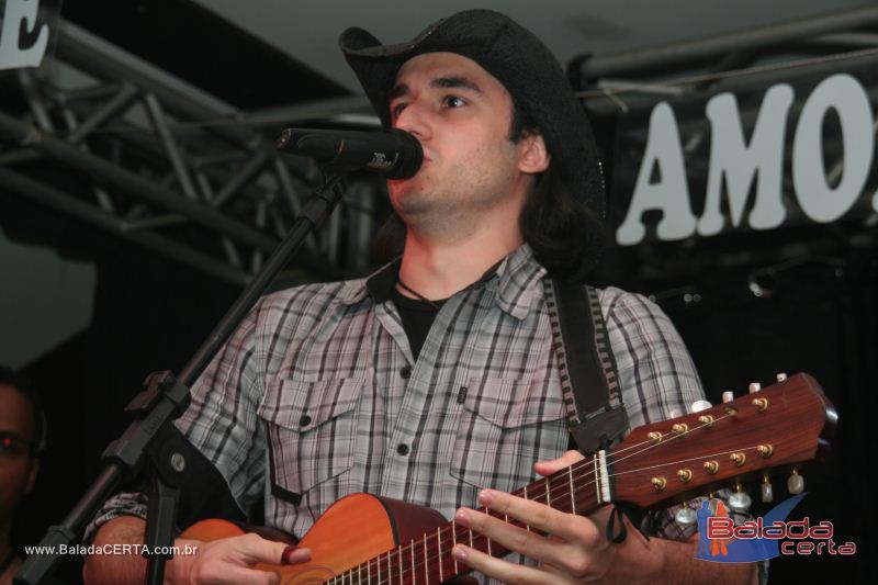 Balada: Fotos de tera no Barril 66 em guas Claras - DF