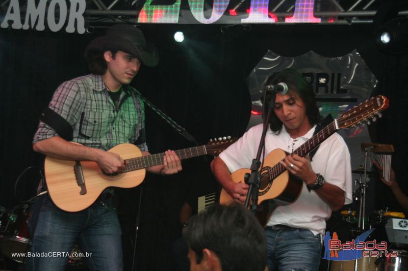 Balada: Fotos de tera no Barril 66 em guas Claras - DF