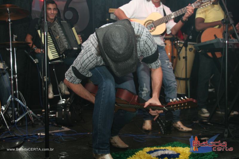 Balada: Fotos de tera no Barril 66 em guas Claras - DF