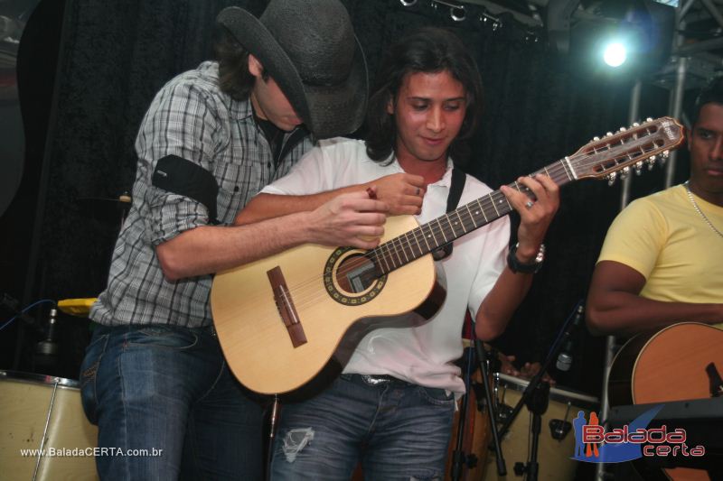 Balada: Fotos de tera no Barril 66 em guas Claras - DF