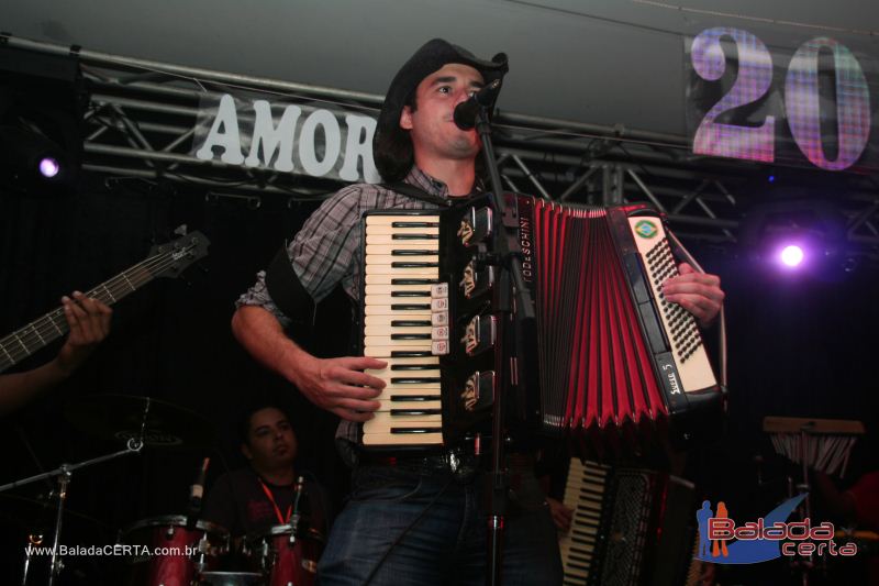 Balada: Fotos de tera no Barril 66 em guas Claras - DF