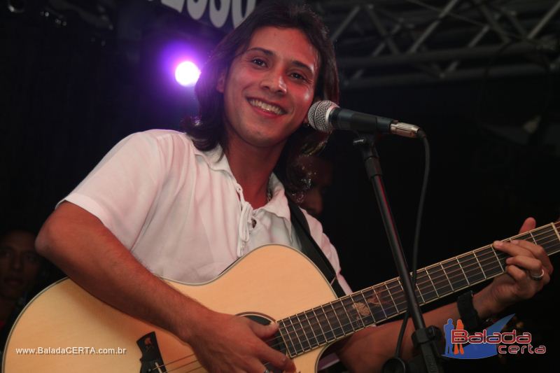 Balada: Fotos de tera no Barril 66 em guas Claras - DF