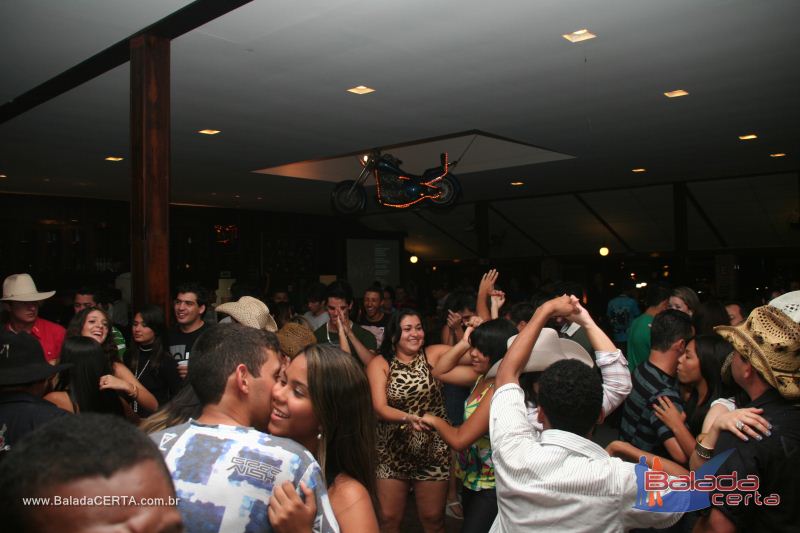 Balada: Fotos de tera no Barril 66 em guas Claras - DF
