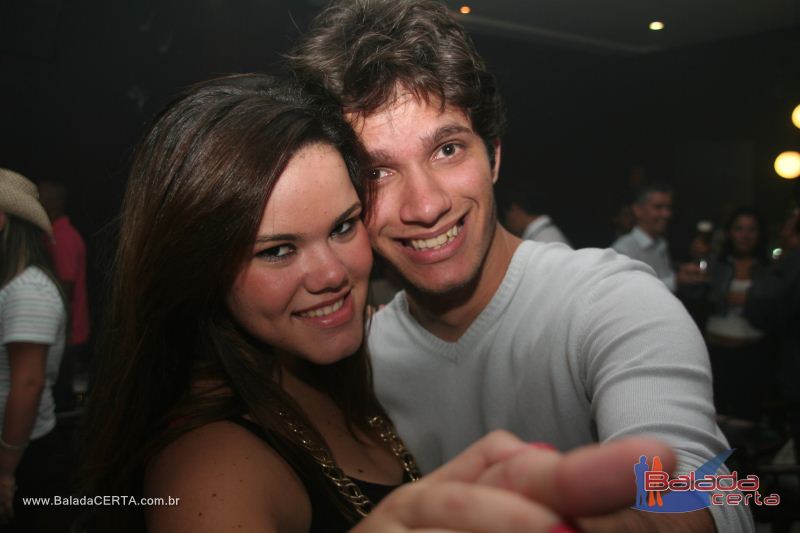 Balada: Fotos de tera no Barril 66 em guas Claras - DF