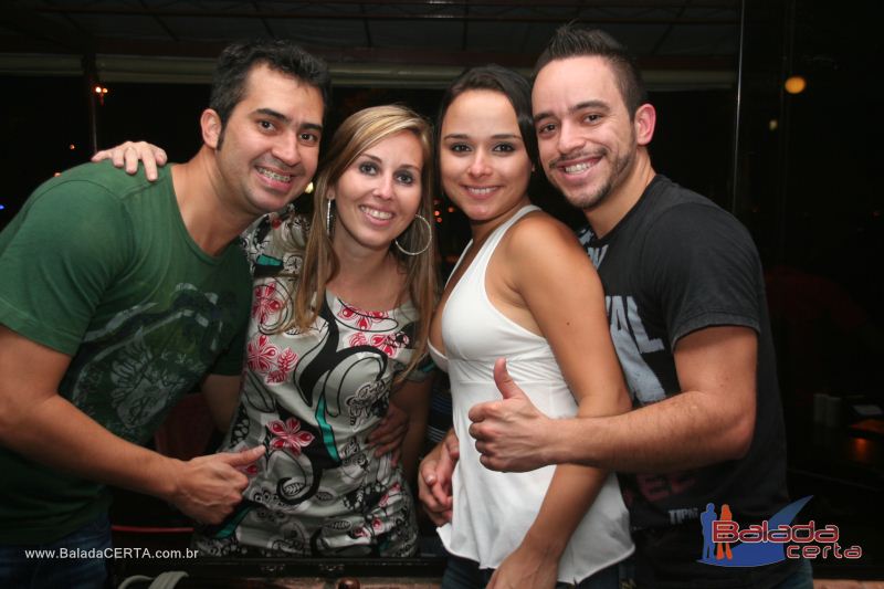 Balada: Fotos de tera no Barril 66 em guas Claras - DF