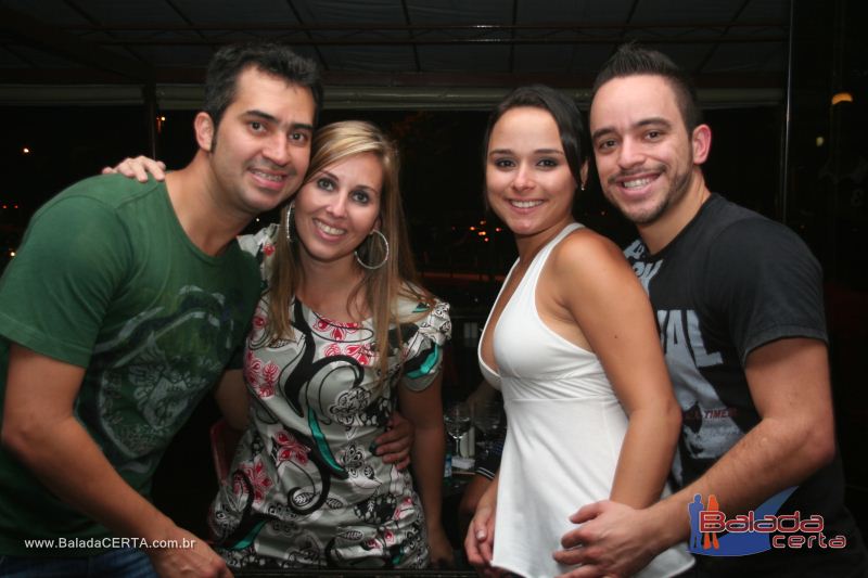 Balada: Fotos de tera no Barril 66 em guas Claras - DF
