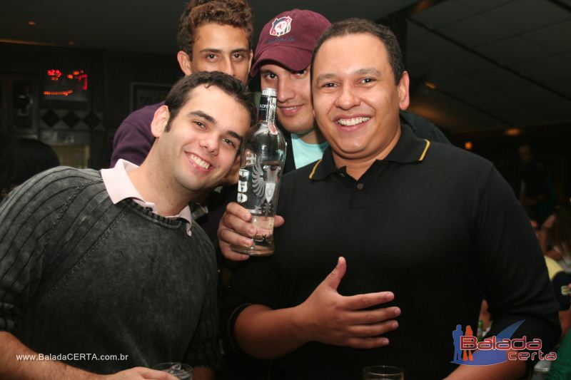 Balada: Fotos de tera no Barril 66 em guas Claras - DF