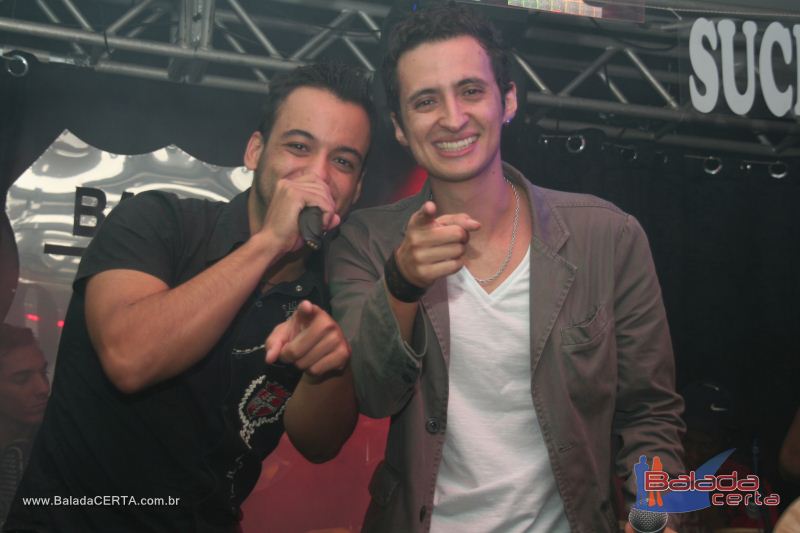 Balada: Fotos de tera no Barril 66 em guas Claras - DF