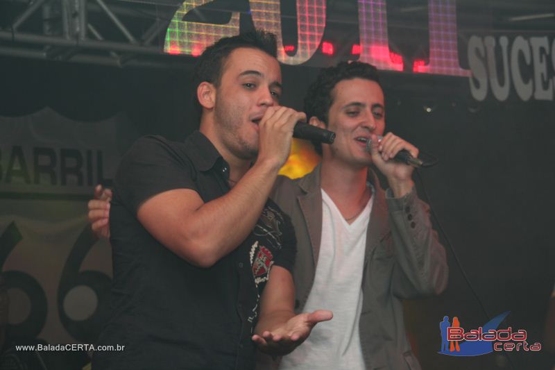 Balada: Fotos de tera no Barril 66 em guas Claras - DF