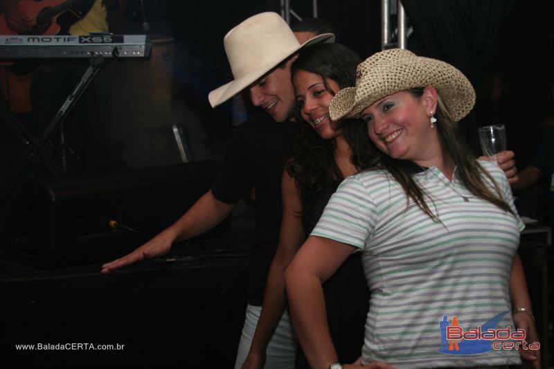Balada: Fotos de tera no Barril 66 em guas Claras - DF