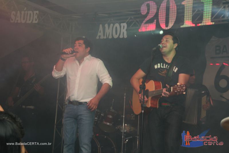 Balada: Fotos de tera no Barril 66 em guas Claras - DF