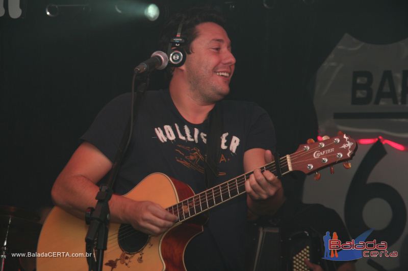 Balada: Fotos de tera no Barril 66 em guas Claras - DF