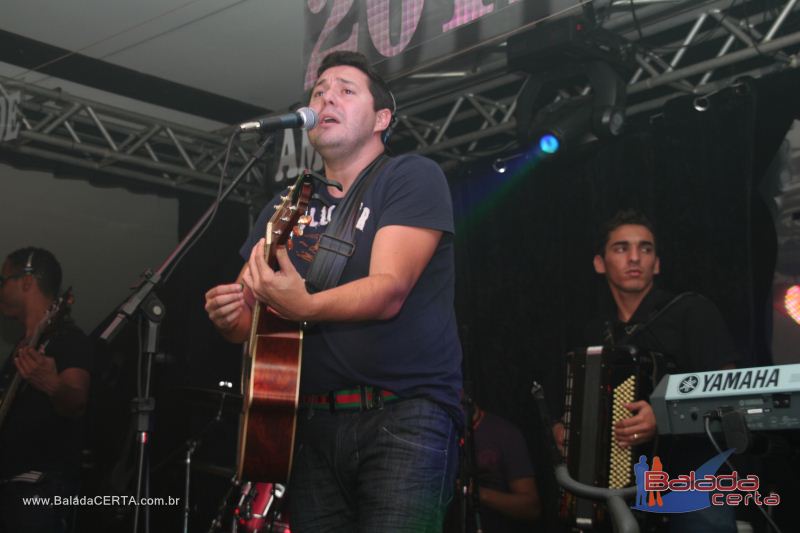 Balada: Fotos de tera no Barril 66 em guas Claras - DF