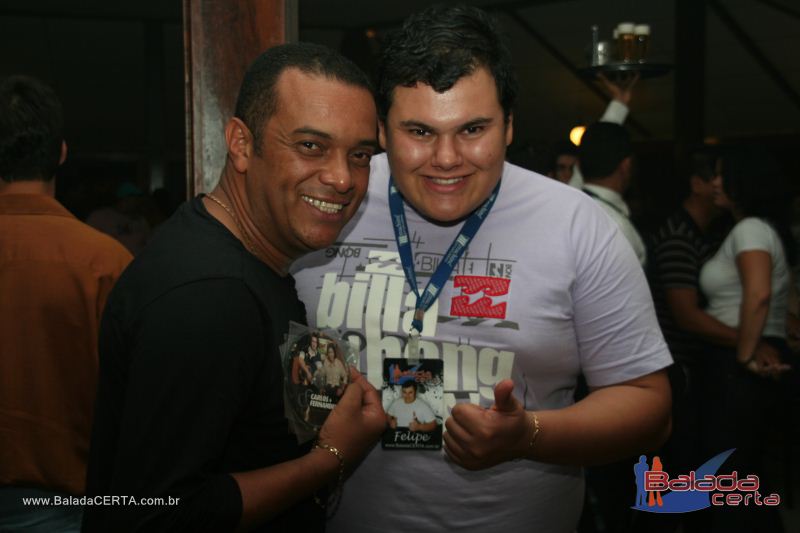 Balada: Fotos de tera no Barril 66 em guas Claras - DF
