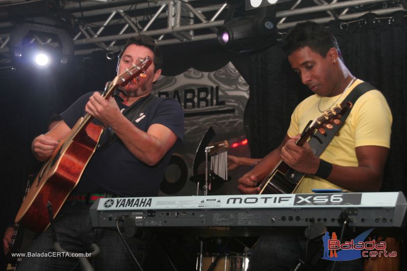 Balada: Fotos de tera no Barril 66 em guas Claras - DF