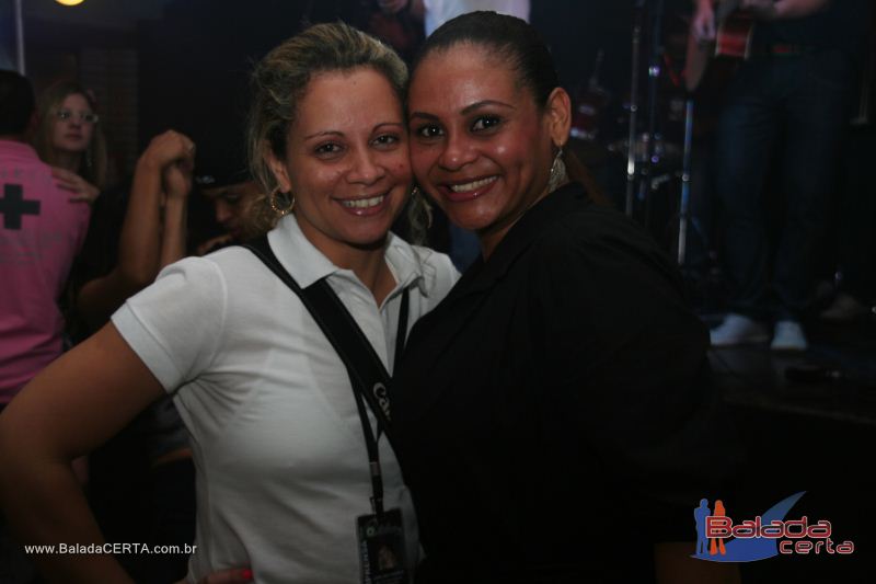 Balada: Fotos de tera no Barril 66 em guas Claras - DF