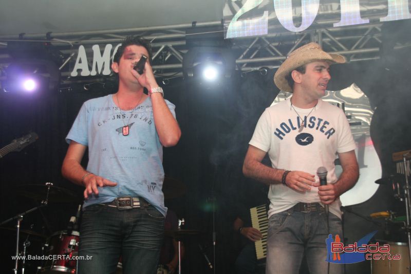 Balada: Fotos de tera no Barril 66 em guas Claras - DF