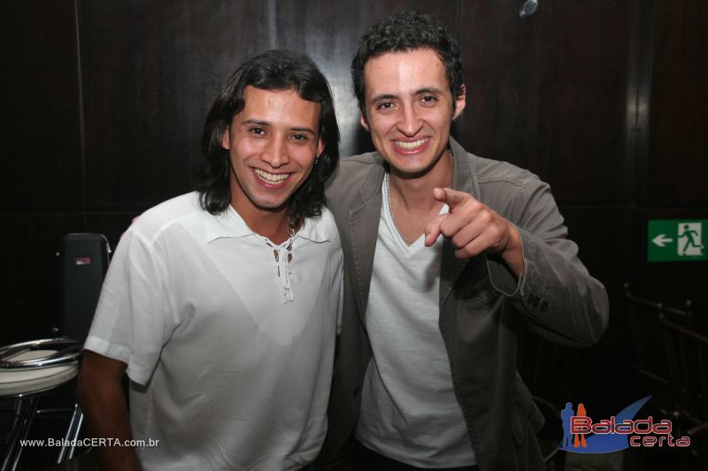 Balada: Fotos de tera no Barril 66 em guas Claras - DF