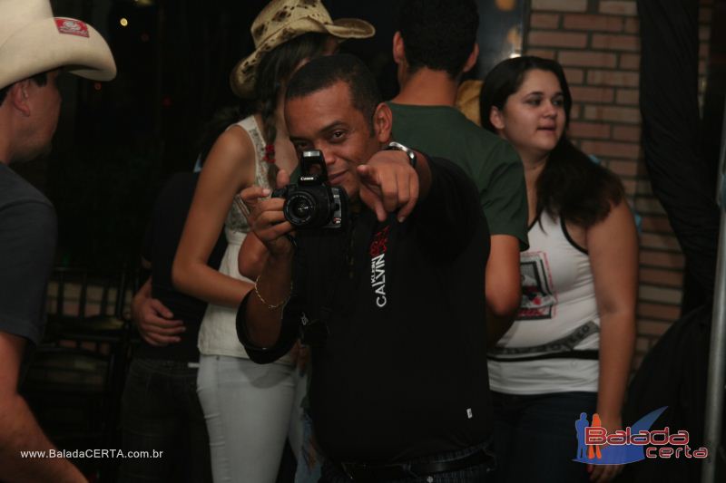 Balada: Fotos de tera no Barril 66 em guas Claras - DF