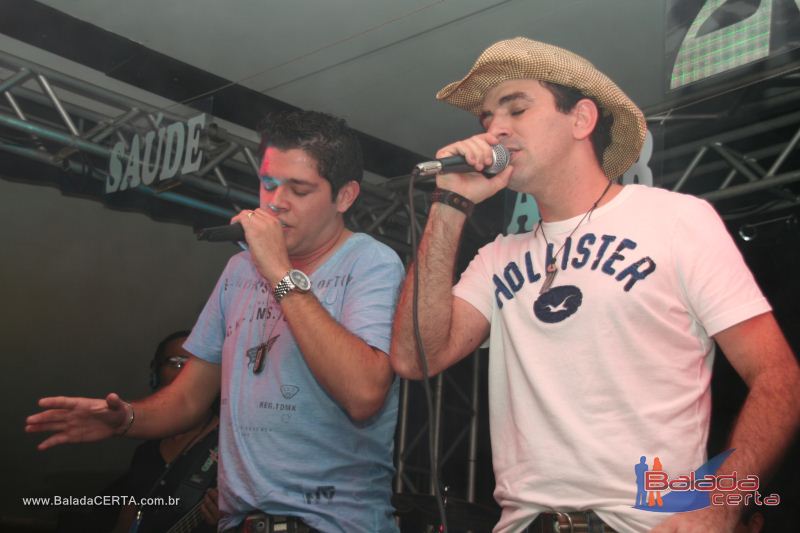 Balada: Fotos de tera no Barril 66 em guas Claras - DF