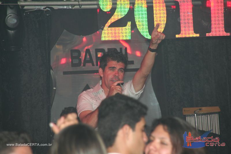 Balada: Fotos de tera no Barril 66 em guas Claras - DF