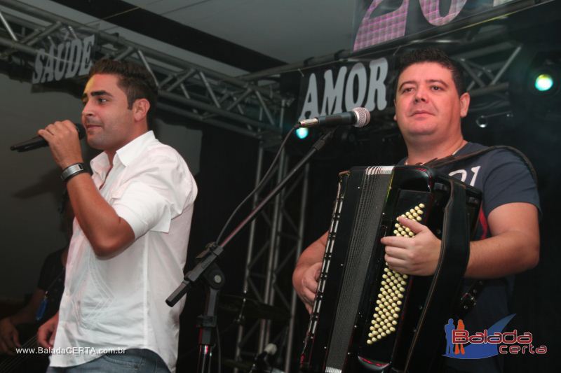 Balada: Fotos de tera no Barril 66 em guas Claras - DF