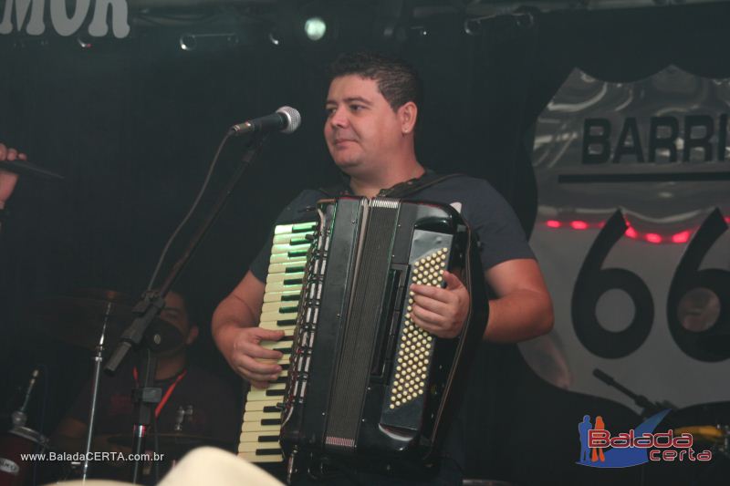 Balada: Fotos de tera no Barril 66 em guas Claras - DF