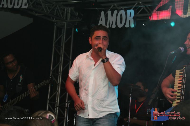 Balada: Fotos de tera no Barril 66 em guas Claras - DF