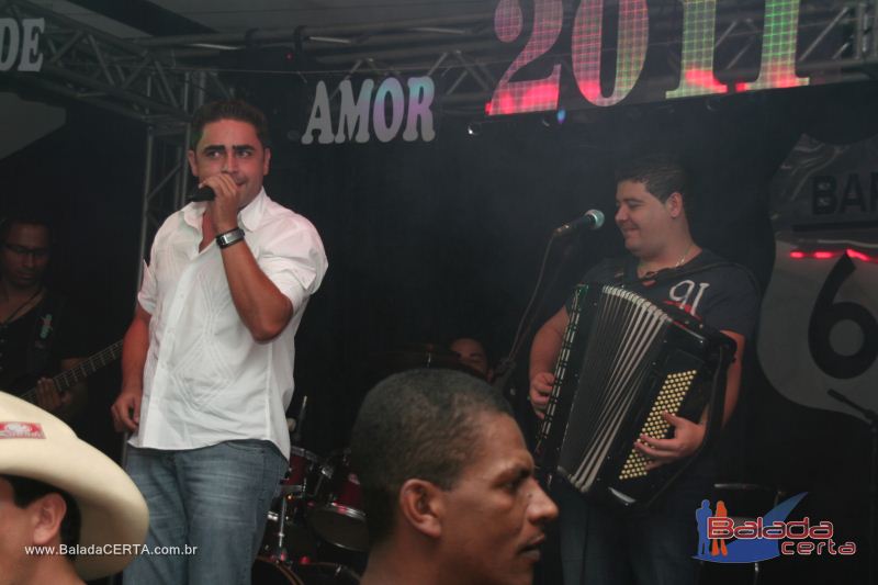 Balada: Fotos de tera no Barril 66 em guas Claras - DF