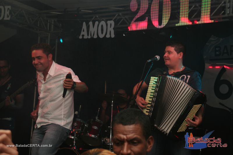 Balada: Fotos de tera no Barril 66 em guas Claras - DF