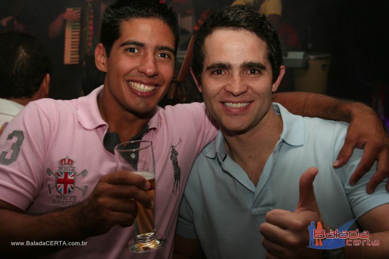 Balada: Fotos de tera no Barril 66 em guas Claras - DF