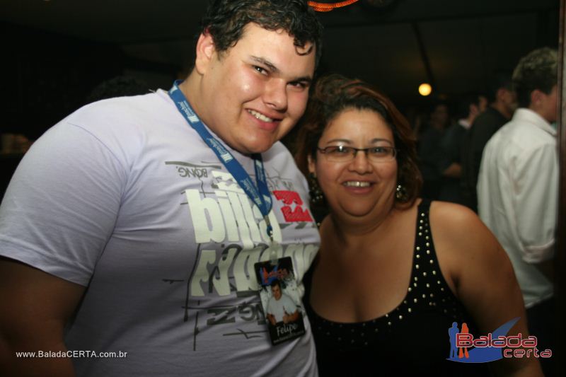 Balada: Fotos de tera no Barril 66 em guas Claras - DF