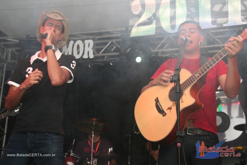 Balada: Fotos de tera no Barril 66 em guas Claras - DF