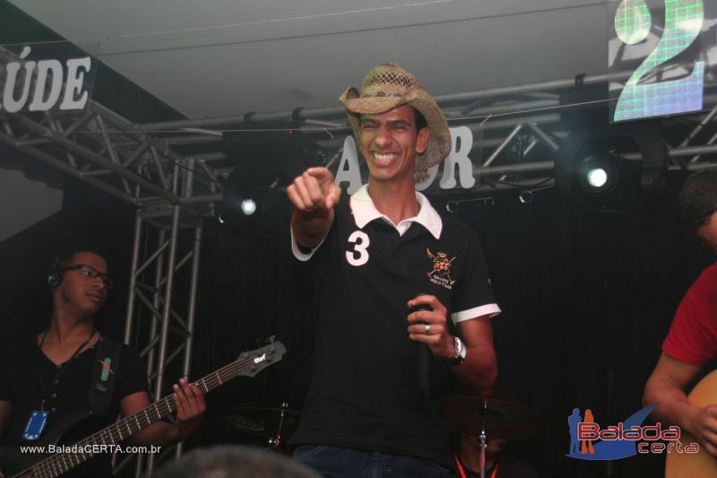Balada: Fotos de tera no Barril 66 em guas Claras - DF
